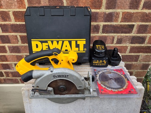 Dewalt dc390 xrp - dewalt, 18v