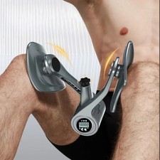 Digital Counter Hip Leg