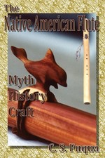 The native american flute - native,