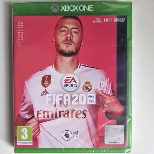 Fifa ea sports football - ea,