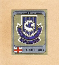 Panini - Football 82 - CLUB