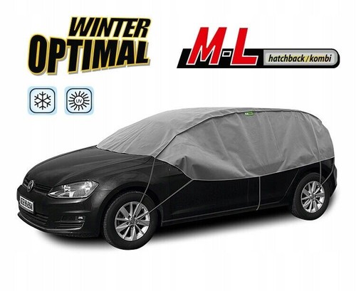 Half garage protection sun - protection,