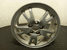 TOYOTA PRIUS Alloy Wheel 15"