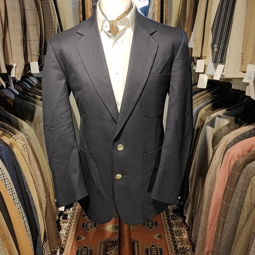 Vintage mens 42s suit - mens, jacket