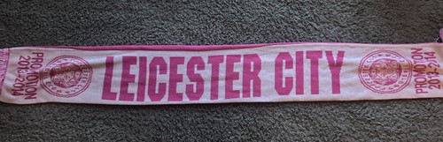 Leicester city 2013 - leicester,