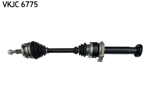 Drive shaft for california - drive, vw