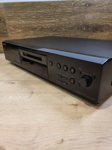 Sony mds je480 - sony, mds-je480