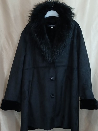 Gabriella vicenza black soft - black,