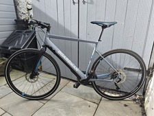 Boardman HYB 8.9E Men's pedal