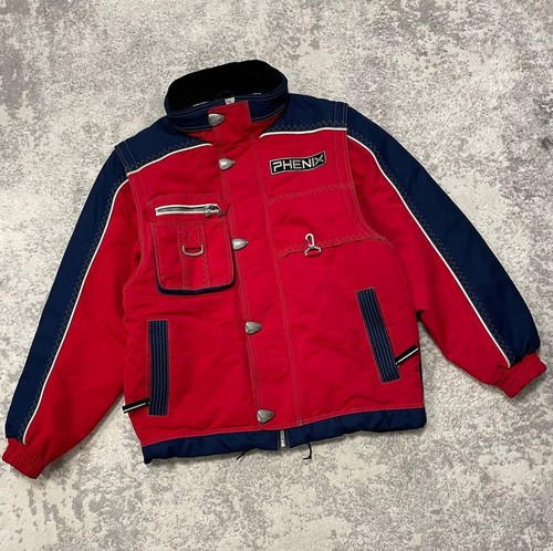 Vintage phenix ski - phenix, jacket