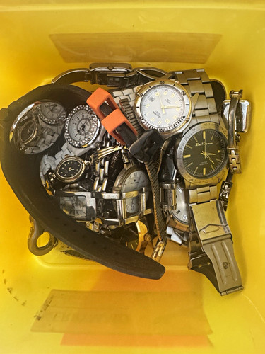 Sekonda ben sherman - sekonda,, mixed