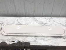 99 Crownline Cabin Cruiser Boat deck hatch