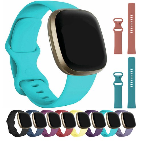 For fitbit versa - 4, sense