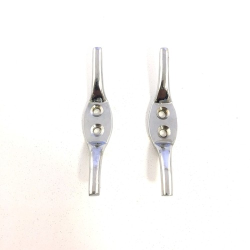 Solid polished chrome - polished,