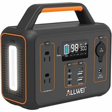 Portable Power Station 300w
