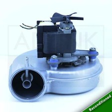 BAXI SOLO 3PF 60 70 80 BOILER