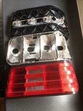 Mercedes r129 rear light