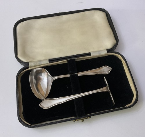Vtg hss silver - hss, epns