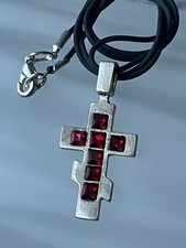 Orthodox 35 By 15 Mm Christian