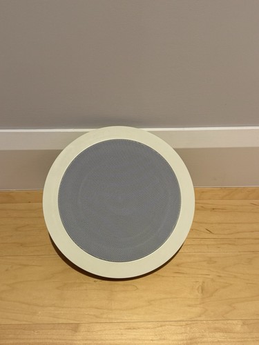 Sonance cr801 ceiling speakers - sonance,