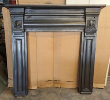 LARGE ELEGANT RECLAIMED