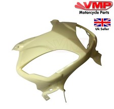 New WK 125 RR Sports Bike