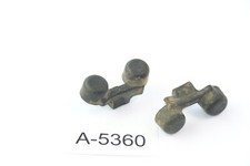 Honda XL 350 R ND03 1984 Model