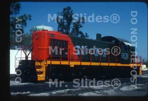 Original slide ndem - original,