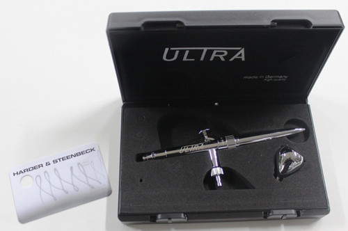 Harder steenbeck ultra 2024 - harder,