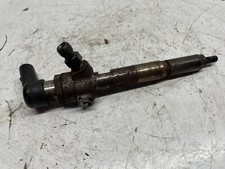 RENAULT MEGANE INJECTOR