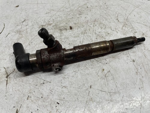Renault megane injector - renault,