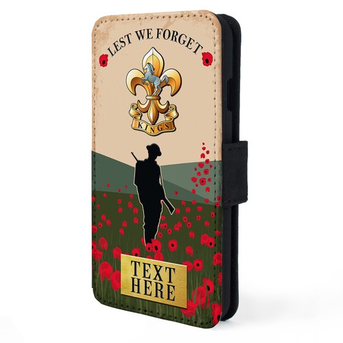 Personalised the kings - the,