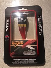 Vibe Fli Flats  Magnetic