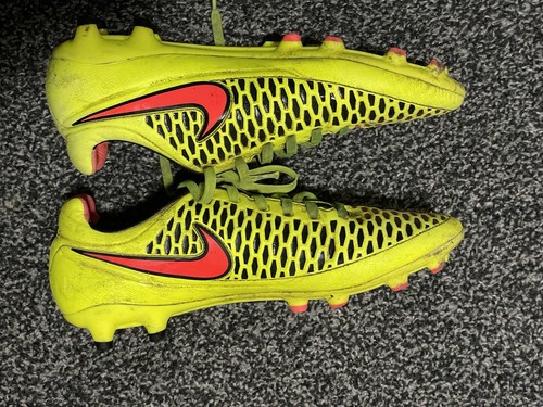 Nike magista opus - opus, fg