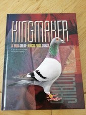Kingmarker book racing - book,,
