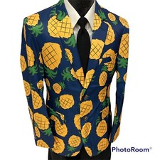 New Die Caprie Sport Coat Gold