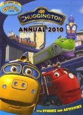 Chuggington Annual 2010-