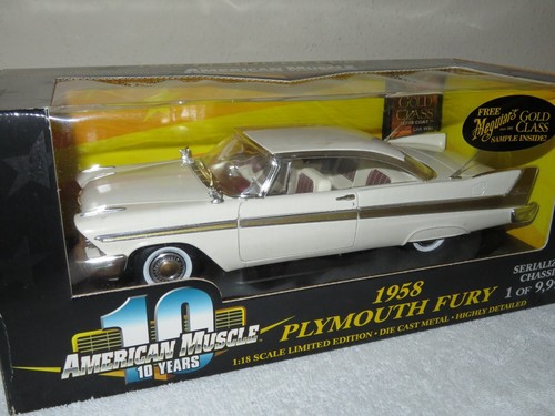 1958 plymouth fury - plymouth,