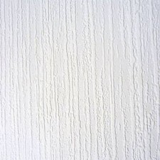 White Blown Vinyl Wallpaper