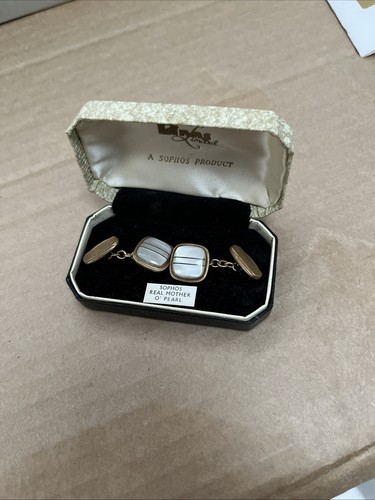Sophos vintage gold - sophos,