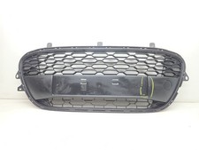 2011 CITROEN C3 Mk2 5 Door Hatchback Front Centre Grille Grill-crack see photos