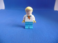 LEGO Scooby Doo 75902 Fred