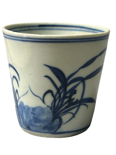 Japanese old imari ware - japanese,