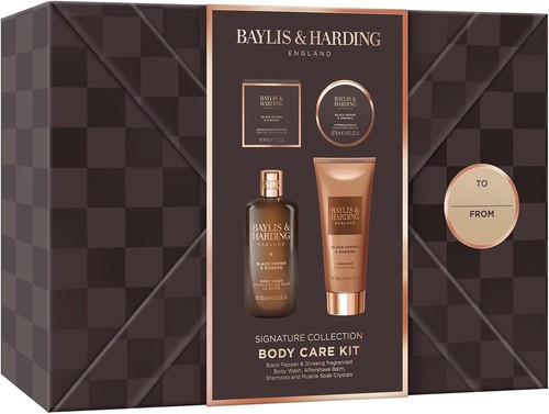 Baylis harding men s - harding, men's