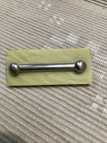 Art deco brooch green - art,