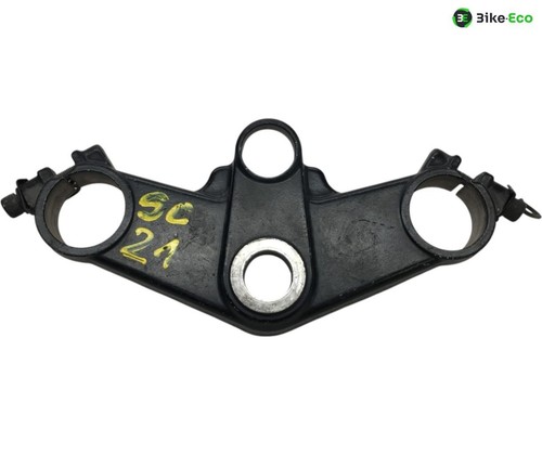 Upper fork tee honda - fork, 1000
