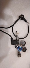 Aquarium CO2 Art Regulator Pro-Se Series Dual Stage with Solenoid