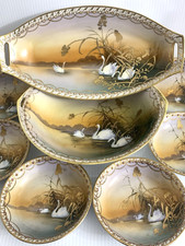 Antique c. 1911 Nippon