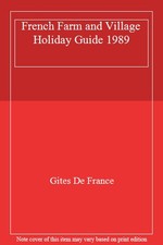 French Farm and Village