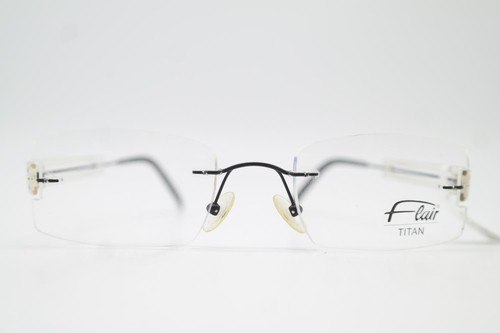 Flair 947 titan eyeglasses - flair,